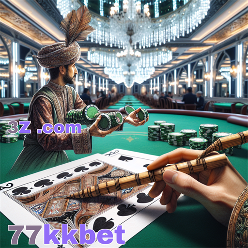 Explorando a Categoria de Bônus no 77kkbet: Uma Oportunidade Imperdível para Jogadores