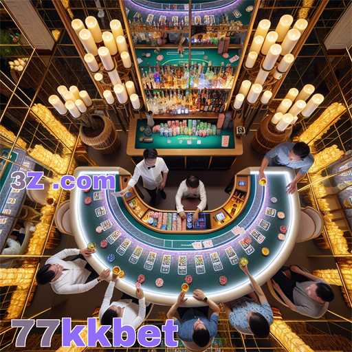 A Magia dos Jogos de Mesa na 77kkbet